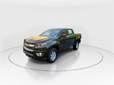 Used 2019 Chevrolet Colorado W/T w/ WT Convenience Package image 4