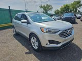 Used 2019 Ford Edge SEL image 4