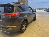 Used 2018 Toyota RAV4 XLE image 3