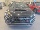 New 2025 Subaru WRX Limited image 2