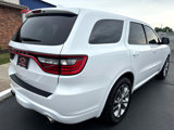 Used 2019 Dodge Durango R/T w/ Trailer Tow Group IV image 3