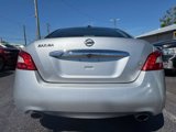 Used 2011 Nissan Maxima 3.5 SV w/ Premium Pkg image 6
