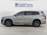 Certified 2022 Cadillac XT6 Premium Luxury w/ Technology Package image 2