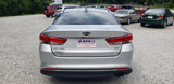 Used 2018 Kia Optima EX image 4