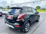 Used 2021 Buick Encore Preferred image 5
