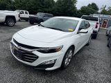 Used 2019 Chevrolet Malibu LT w/ Leather Package image 3