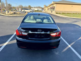 Used 2013 Hyundai Sonata GLS w/ Popular Equipment Pkg image 5