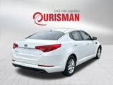 Used 2012 Kia Optima LX w/ Convenience Pkg image 2