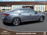 Used 2022 Nissan Sentra SV image 4