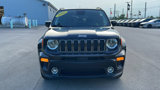 Used 2020 Jeep Renegade Latitude w/ Cold Weather Group image 2