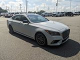 Used 2019 Genesis G80 3.3T Sport image 2