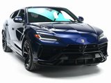 Used 2023 Lamborghini Urus Performante image 3