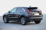 Used 2024 Cadillac XT4 Premium Luxury image 3