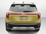 Used 2024 Kia Seltos SX w/ SX Sunroof Package image 4