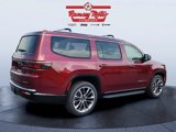Used 2022 Jeep Wagoneer Series II w/ Premium Group I image 5