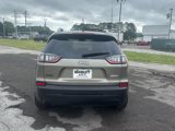 Used 2020 Jeep Cherokee Latitude image 3