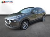 Used 2023 MAZDA CX-30 AWD 2.5 S w/ Select Package image 2