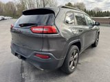 Used 2016 Jeep Cherokee 75th Anniversary image 3