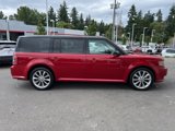 Used 2011 Ford Flex Titanium w/ Trailer Tow Pkg Class III image 3