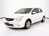 Used 2012 Nissan Sentra 2.0 S image 3