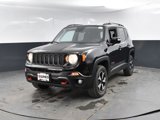 Used 2022 Jeep Renegade Trailhawk w/ Trailer Tow Group image 4