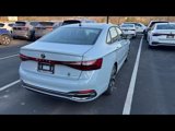 New 2025 Volkswagen Jetta SEL image 3