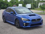 Used 2015 Subaru WRX Limited image 3