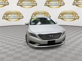 Used 2017 Hyundai Sonata SE image 6
