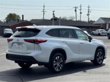 Certified 2020 Toyota Highlander XLE image 5