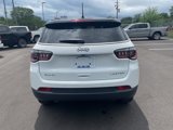 New 2025 Jeep Compass Limited image 5