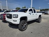 Used 2017 GMC Sierra 1500 SLE w/ SLE Value Package image 4