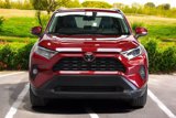 Used 2019 Toyota RAV4 XLE Premium image 4