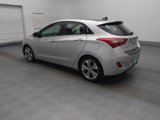 Used 2013 Hyundai Elantra GT w/ Tech Pkg image 3