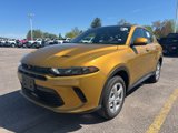 New 2024 Dodge Hornet GT image 3