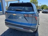 New 2025 Chevrolet Equinox LT image 5