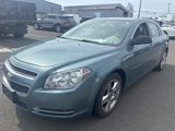 Used 2009 Chevrolet Malibu LS image 2