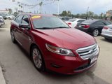 Used 2011 Ford Taurus Limited w/ 303A Rapid Spec Order Code image 4