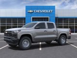 New 2025 Chevrolet Colorado W/T image 2