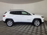 New 2025 Jeep Compass Latitude image 6