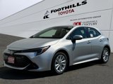 New 2025 Toyota Corolla SE image 3