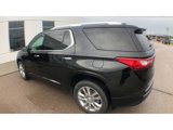 Certified 2021 Chevrolet Traverse High Country w/ LPO, Floor Liner Package image 5