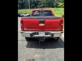 Used 2013 Chevrolet Silverado 2500 LT w/ Interior Plus Package image 4