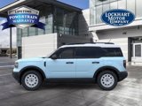 New 2025 Ford Bronco Sport Heritage image 4