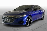 Used 2022 Honda Accord Sport Special Edition image 2