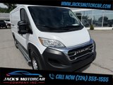 Used 2023 RAM ProMaster 2500 image 4