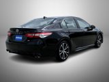 Used 2019 Toyota Camry SE image 5