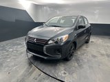 New 2024 Mitsubishi Mirage Black Edition image 3