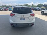 Used 2013 MAZDA CX-5 Touring image 4