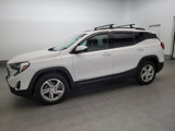 Used 2018 GMC Terrain SLE w/ Driver Convenience Package image 2
