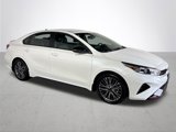 Certified 2024 Kia Forte GT-Line image 5